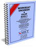 BK-107-3 Workboat Engineer Book 3