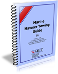 BK-120 Marine Hawser Towing Guide 