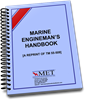 BK-221 Marine Engineman's Handbook 