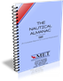 BK-246 Nautical Almanac 1981