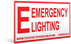 S-07 E (Emergency Lighting) (3.75x1.5)