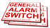 S-155 General Alarm Switch. (2.75x2.0)