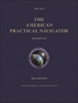 2024 "BOWDITCH" AMERICAN PRACTICAL NAVIGATOR VOLUME 1